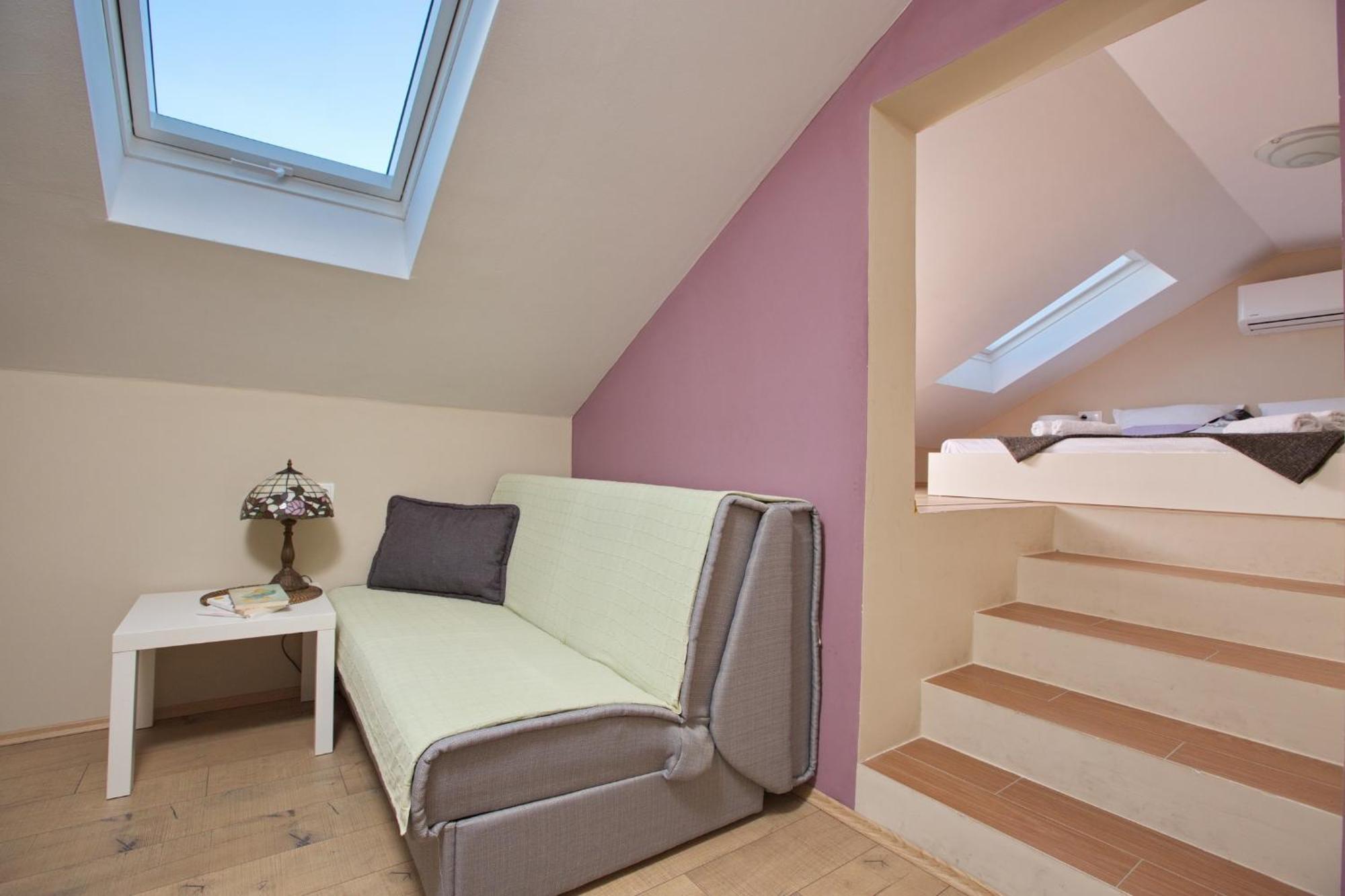 Apartments With A Parking Space Jelsa, Hvar - 8713 เยลซา ห้อง รูปภาพ