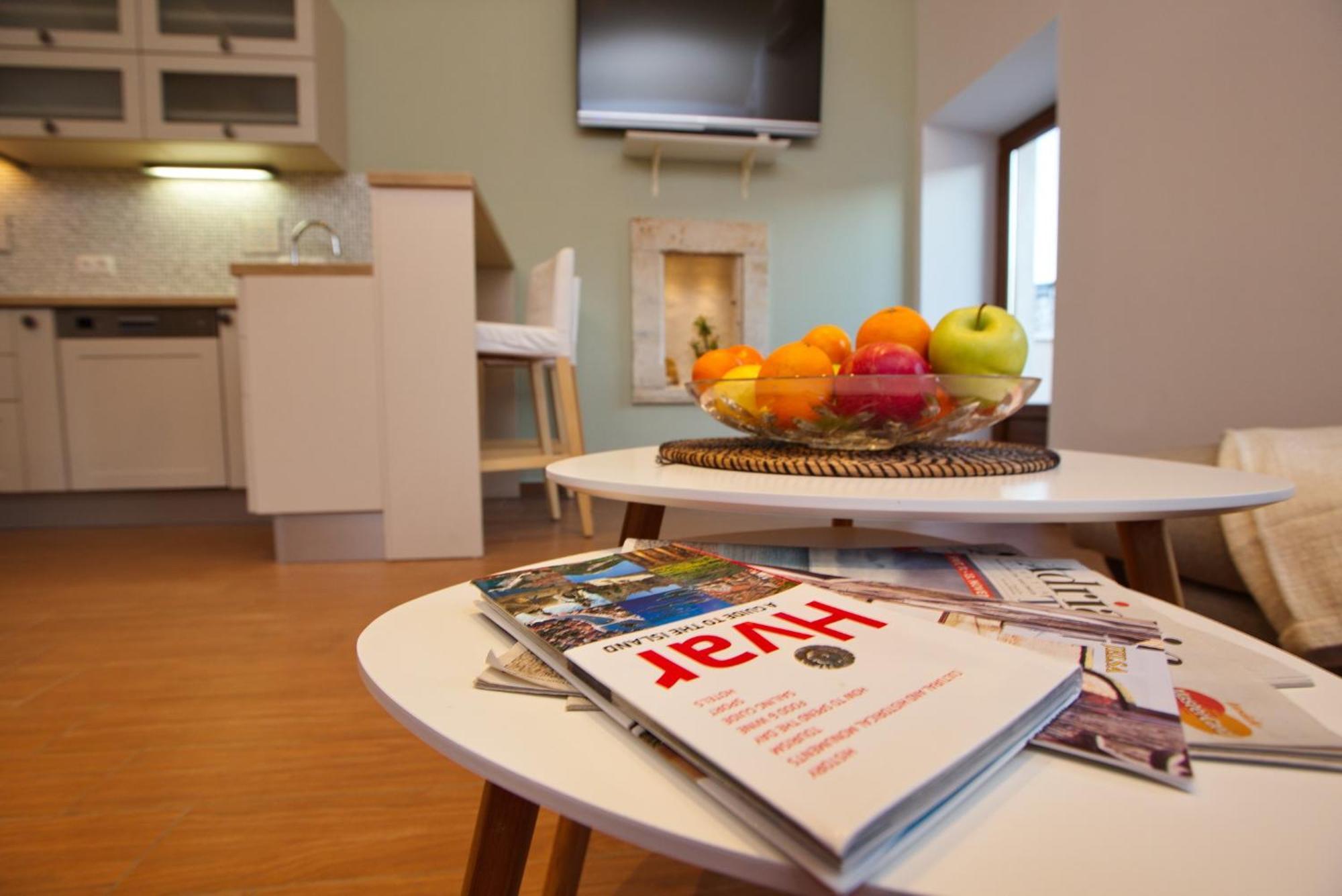 Apartments With A Parking Space Jelsa, Hvar - 8713 เยลซา ห้อง รูปภาพ