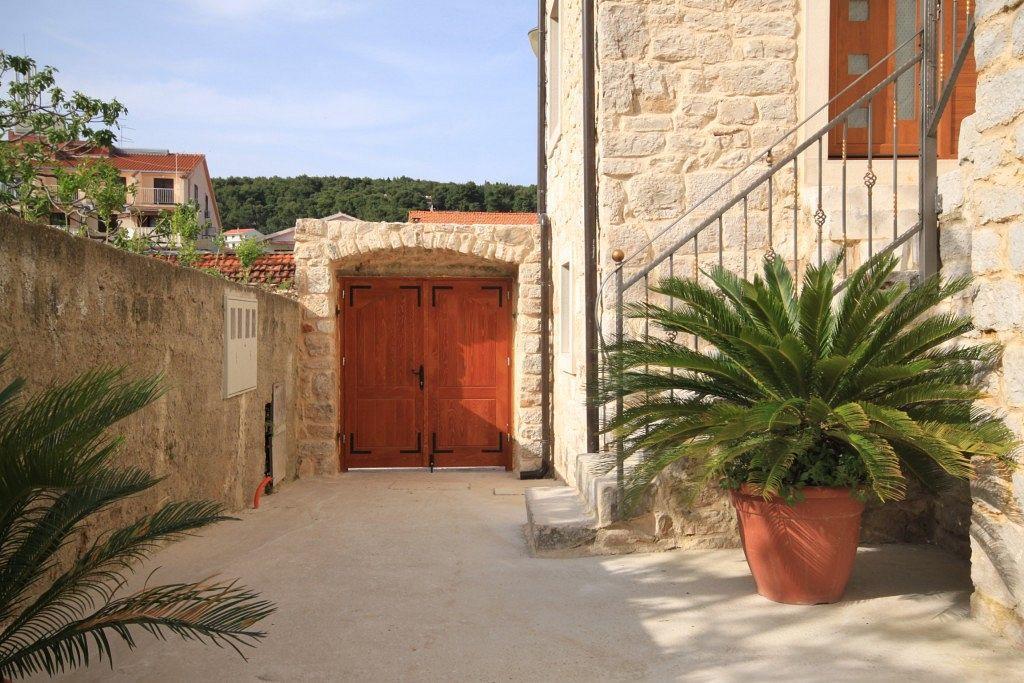 Apartments With A Parking Space Jelsa, Hvar - 8713 เยลซา ภายนอก รูปภาพ